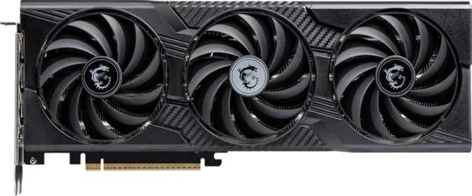 MSI GeForce RTX 5070 Gaming Duke 3X OC