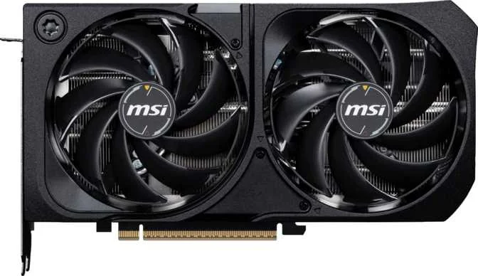MSI GeForce RTX 5070 Shadow 2X