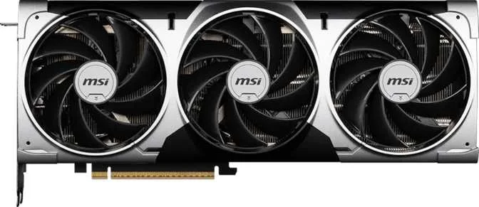 MSI GeForce RTX 5070 Ventus 3X
