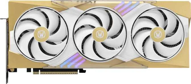 MSI GeForce RTX 5070 World of Warcraft Midnight Light Edition OC