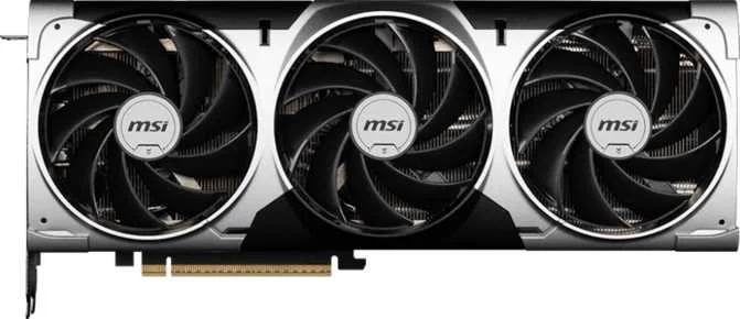 MSI GeForce RTX 5080 Ventus 3X