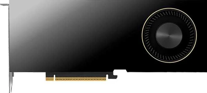 Nvidia RTX Pro 6000 Blackwell Max-Q Workstation Edition