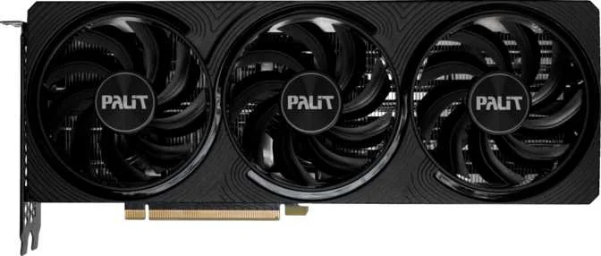 Palit GeForce RTX 4080 Super Infinity 3