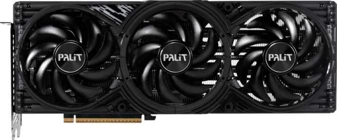 Palit GeForce RTX 5070 Ti GamingPro-S