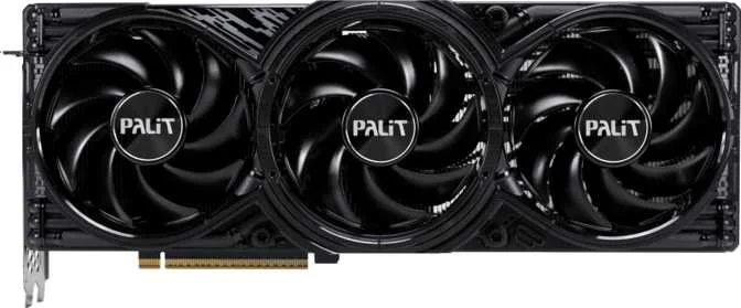 Palit GeForce RTX 5080 GamingPro OC