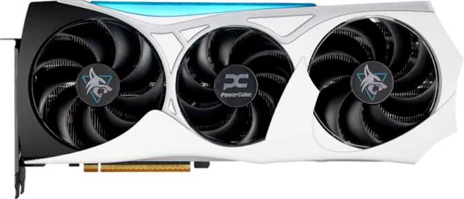 PowerColor Hellhound Radeon RX 9070 XT Reva Edition