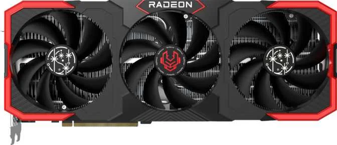 Vastarmor Radeon RX 7900 XTX Starry Sky