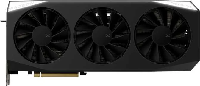 XFX Mercury Radeon RX 9070 XT Gaming Edition