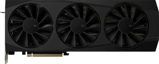 XFX Quicksilver Radeon RX 9070 XT Gaming Edition