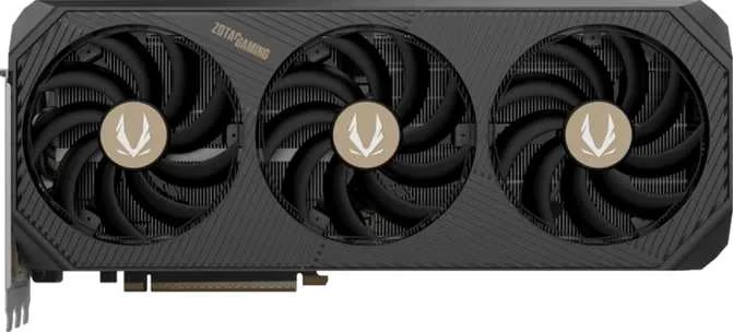 Zotac Gaming GeForce RTX 5080 Solid OC