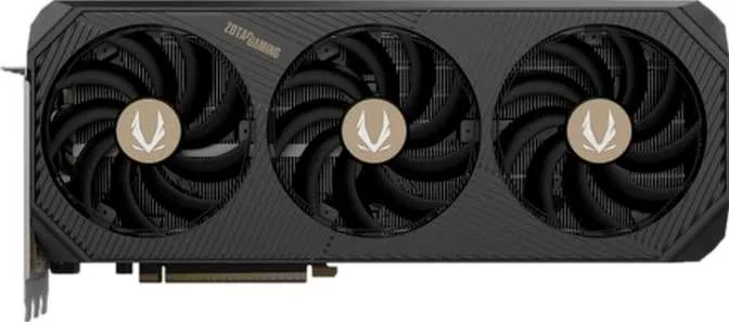 Zotac Gaming GeForce RTX 5090 Solid