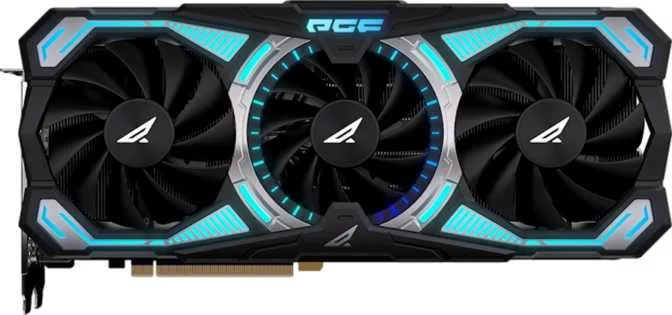 Zotac GeForce RTX 4080 Super PGF OC