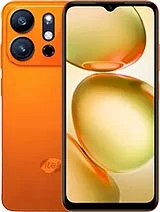 itel A100 Pro device image