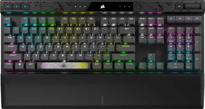 Corsair K70 Max RGB