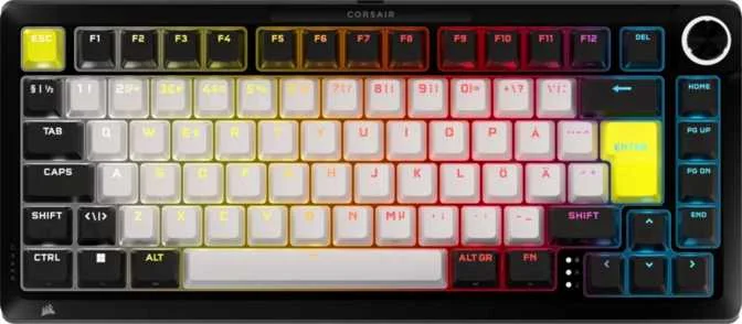 Corsair Makr Pro 75