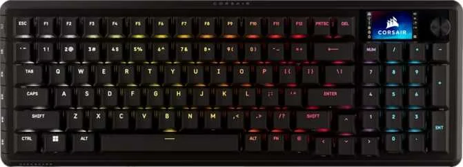 Corsair Vanguard Pro 96