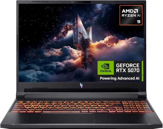 Acer Nitro V 16 AI (2025) 16"