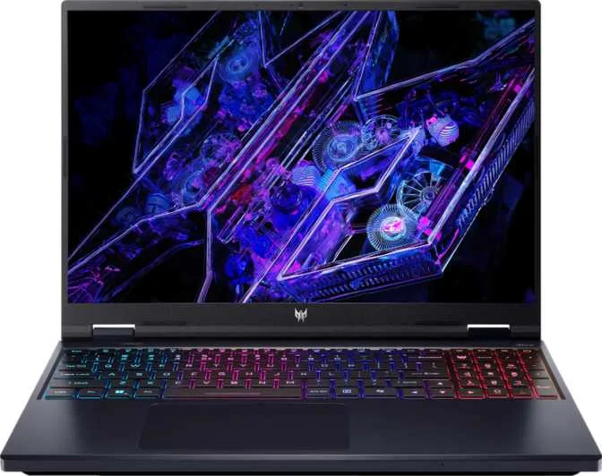 Acer Predator Helios Neo 16 (2024) 16"