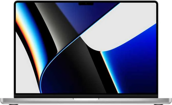 Apple MacBook Pro (2021) 16.2" · M1 Max