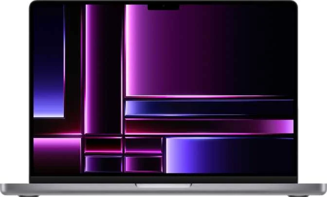 Apple MacBook Pro (2023) 14" · M2 Pro 10-core