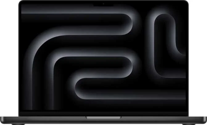 Apple MacBook Pro (2023) 14" · M3 Max