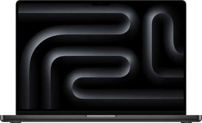 Apple MacBook Pro (2023) 16" · M3 Pro
