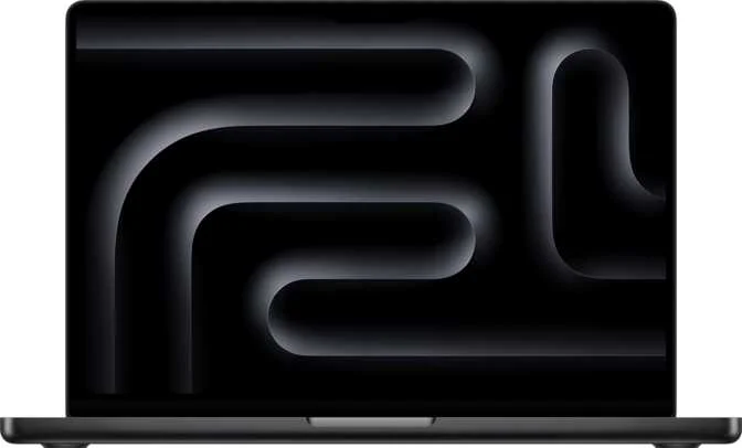 Apple MacBook Pro (2024) 14" · M4 Pro (12-core CPU / 16-core GPU)