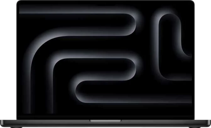 Apple MacBook Pro (2024) 16" · M4 Max (14-core CPU / 32-core GPU)