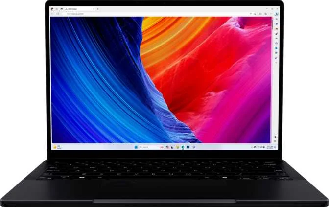 Asus ProArt PX13 13.3" · Ryzen AI 9 HX 370 · RTX 4050 Laptop
