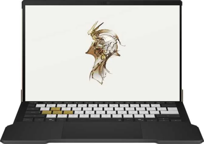 Asus ROG Flow Z13-KJP (2026) 13.4"