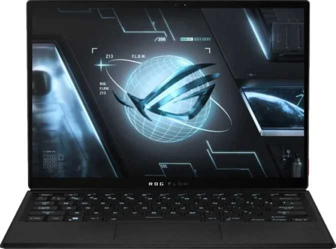 Asus ROG Flow Z13 (2022) GZ301 13.4" · i9-12900H · RTX 3050 Ti Laptop