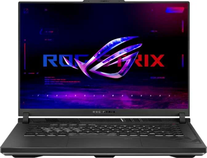 Asus ROG Strix G16 (2023) G614 16" · i7-13650HX · RTX 4050 Laptop