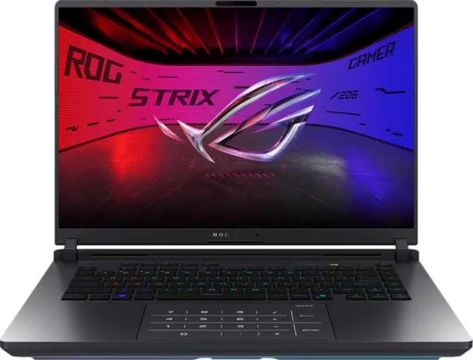 Asus ROG Strix G16 (2025) G615 16"