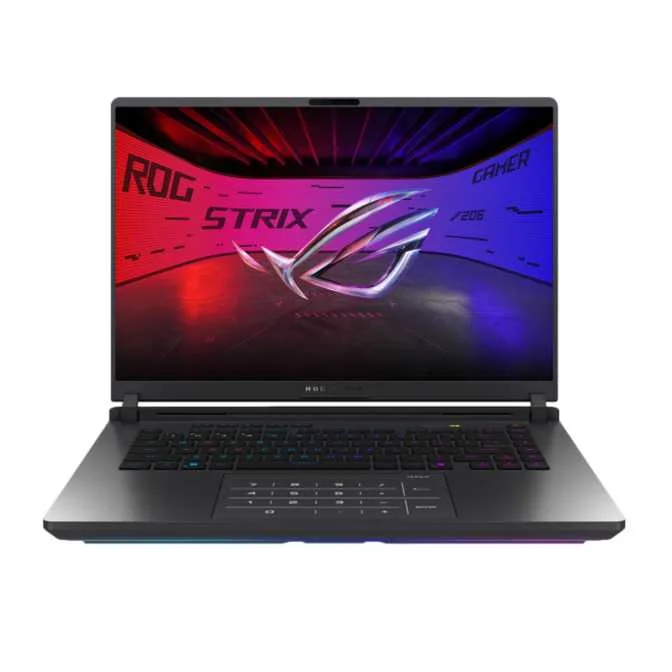 Asus ROG Strix G16 (2026) G615 16"