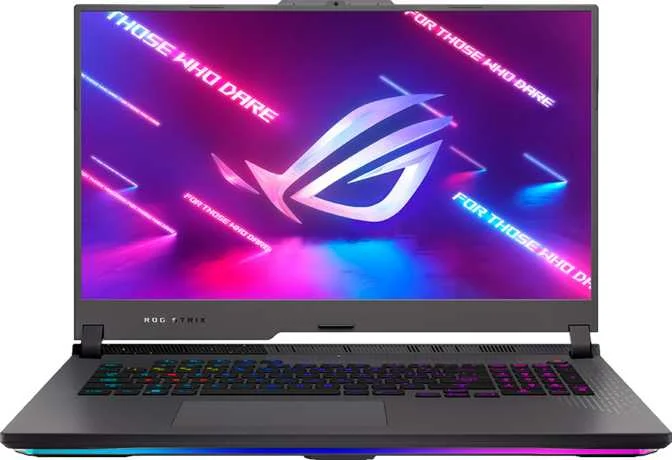 Asus ROG Strix G17 (2023) 17.3"