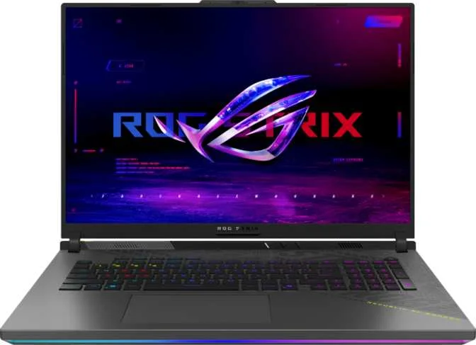Asus ROG Strix G18 (2025) G814 18"