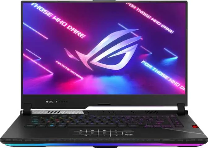 Asus ROG Strix Scar 15 (2022) 15.6"