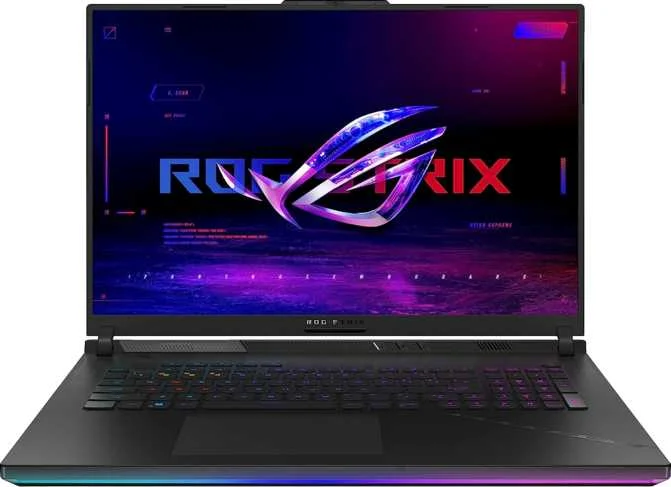 Asus ROG Strix Scar 17 (2023) 17.3"