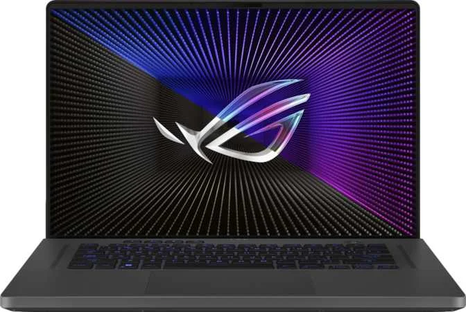 Asus ROG Zephyrus G14 (2023) 14" · Ryzen 9 7940HS · RTX 4050 Laptop