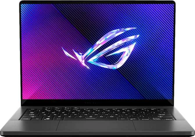Asus ROG Zephyrus G14 (2024) 14" · Ryzen 9 8945HS · RTX 4060 Laptop