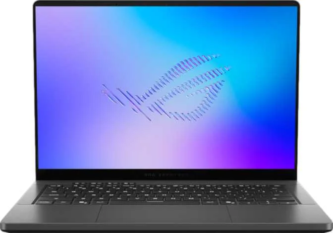 Asus ROG Zephyrus G14 (2026) GU405 14"