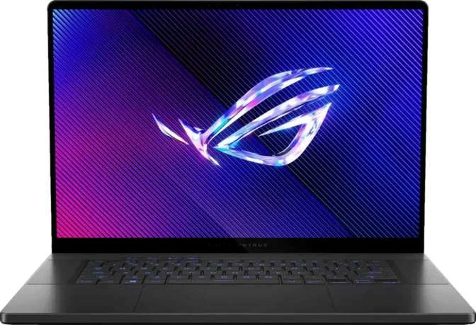 Asus ROG Zephyrus G16 (2024) 16" · Ultra 9 185H · RTX 4060 Laptop