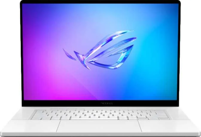 Asus ROG Zephyrus G16 (2024) GA605 16" · Ryzen 9 HX 370 · RTX 4070 Laptop