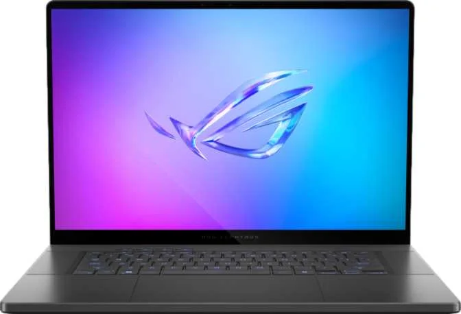 Asus ROG Zephyrus G16 (2025) GA605 16"