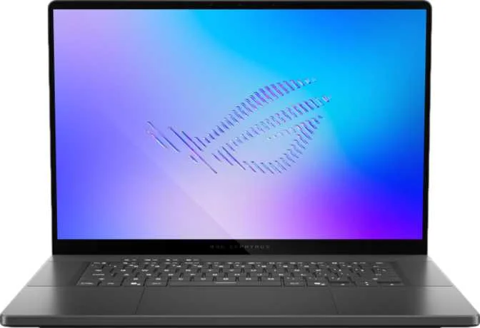 Asus ROG Zephyrus G16 (2026) GU606 16"