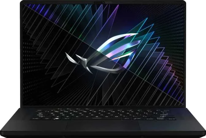 Asus ROG Zephyrus M16 (2023) 16" · QHD Plus · i9-13900H · RTX 4070 Laptop