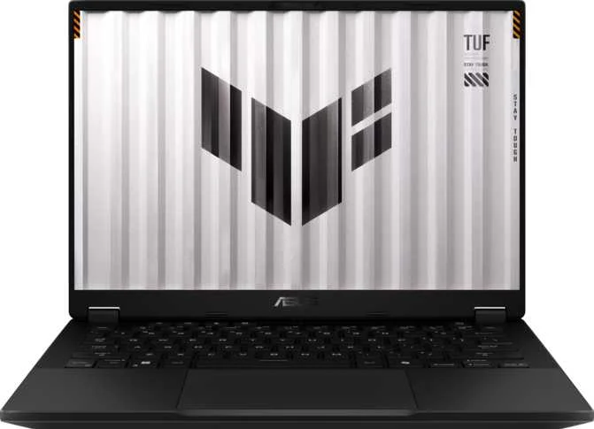 Asus TUF Gaming A14 (2024) 14" · Ryzen 7 8845H · RTX 4060 Laptop