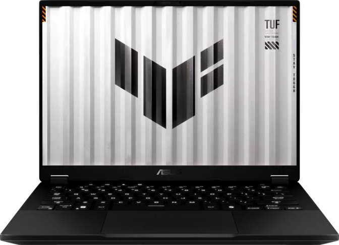 Asus TUF Gaming A14 (2024) 14" · Ryzen AI 9 HX 370 · RTX 4050 Laptop