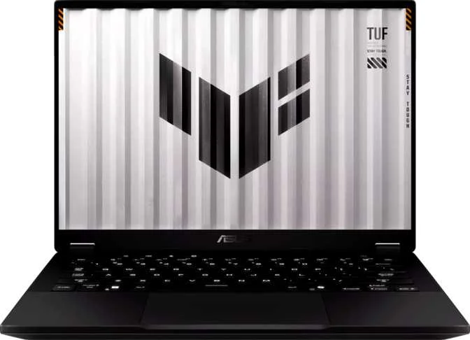Asus TUF Gaming A14 (2026) FA401EA 14"