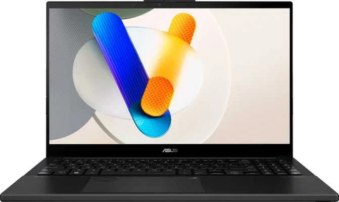 Asus VivoBook Pro 15 OLED (2024) 15.6" · Ultra 9 185H · RTX 4060 Laptop
